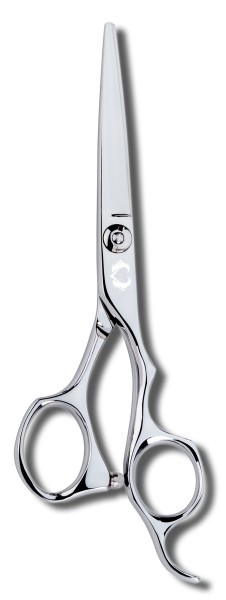 Hairdressers Scissors "Glut" 5,5 Inches