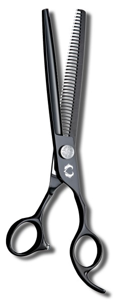 Barberscissors/Thinner "Apollo" in 7,5 Inches